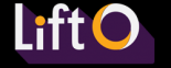 LiftO Logo