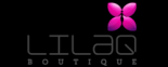 Lilaq Boutique Logo