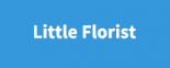 Little Florist Logo