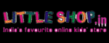 Little Shop Logo