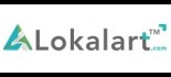 Lokalart Logo
