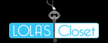Lolas Closet Logo