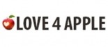 love4apple Logo