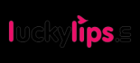 Luckylips Logo