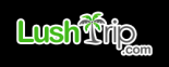 LushTrip Logo