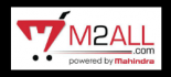 M2ALL Logo