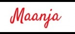 Maanja Logo