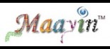 Maayin Logo