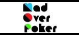 Mad Over Poker Logo