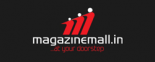 Magazine Mall Logo