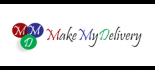 MakeMyDelivery Logo