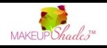 Makeup Shades Logo