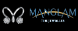 Manglam Jewellers Logo