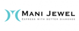 Mani Jewel Logo