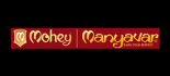 Manyavar Logo