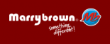 Marry Brown Logo