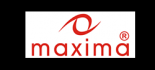 Maxima watches Logo