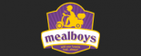 Meal Boys Logo