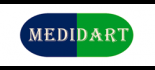 Medidart Logo