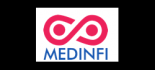 Medinfi Logo