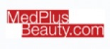 MedPlus Beauty Logo