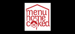 Menu Home Cooked Logo
