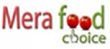 Mera Food Choice Logo
