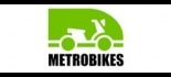 Metro Bikes Logo