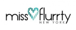Miss Flurrty Logo