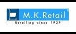MK Retail Logo