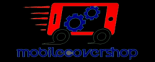 Mobile Cover Shop Logo
