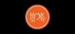 Monk Story Logo