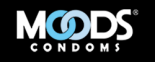 Moods Condoms Logo