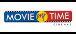 MovieTime Cinemas Logo