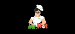 Mr Hot Logo