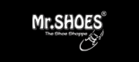 Mr Shoes Logo