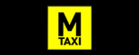 M Taxi Logo