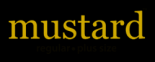 Mustard Logo
