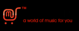Muzickart Logo