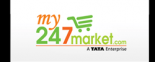my247market Logo