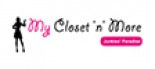 My Closet n More Logo