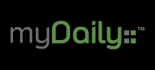myDaily Meal Logo