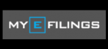 MyEfilings Logo