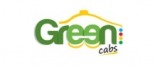 My Green Cabs Logo