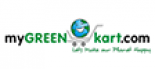 My Green Kart Logo