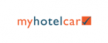 Myhotelcar Logo