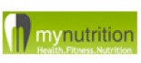 My Nutrition Logo
