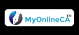 MyOnlineCA Logo