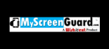MyScreenGuard Logo