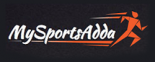 MySportsAdda Logo